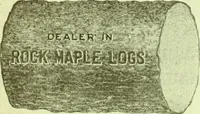 Picture 165 of 177 from Official American textile directory; containing reports of all the textile manufacturing establishments in the United States and Canada, together with the yarn trade index ... Comp. annually by the Textile world journal (1914), leaf 636