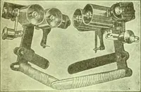 Picture 169 of 177 from Official American textile directory; containing reports of all the textile manufacturing establishments in the United States and Canada, together with the yarn trade index ... Comp. annually by the Textile world journal (1914), leaf 638