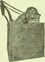 Picture 65 of 177 from Official American textile directory; containing reports of all the textile manufacturing establishments in the United States and Canada, together with the yarn trade index ... Comp. annually by the Textile world journal (1914), leaf 65