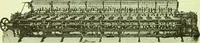 An illustration from Official American textile directory; containing reports of all the textile manufacturing establishments in the United States and Canada, together with the yarn trade index ... Comp. annually by the Textile world journal (1914)