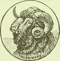 An illustration from Official American textile directory; containing reports of all the textile manufacturing establishments in the United States and Canada, together with the yarn trade index ... Comp. annually by the Textile world journal (1914)