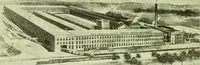 An illustration from Official American textile directory; containing reports of all the textile manufacturing establishments in the United States and Canada, together with the yarn trade index ... Comp. annually by the Textile world journal (1914)