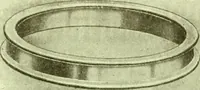 Picture 78 of 177 from Official American textile directory; containing reports of all the textile manufacturing establishments in the United States and Canada, together with the yarn trade index ... Comp. annually by the Textile world journal (1914), leaf 80