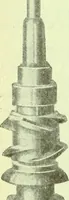 An illustration from Official American textile directory; containing reports of all the textile manufacturing establishments in the United States and Canada, together with the yarn trade index ... Comp. annually by the Textile world journal (1914)