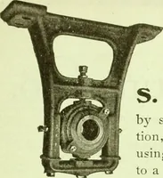 An illustration from Official American textile directory; containing reports of all the textile manufacturing establishments in the United States and Canada, together with the yarn trade index ... Comp. annually by the Textile world journal (1914)