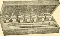 An illustration from Official American textile directory; containing reports of all the textile manufacturing establishments in the United States and Canada, together with the yarn trade index ... Comp. annually by the Textile world journal (1914)