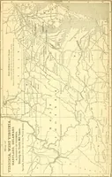 An illustration from Official American textile directory; containing reports of all the textile manufacturing establishments in the United States and Canada, together with the yarn trade index ... Comp. annually by the Textile world journal (1915)