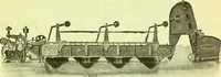An illustration from Official American textile directory; containing reports of all the textile manufacturing establishments in the United States and Canada, together with the yarn trade index ... Comp. annually by the Textile world journal (1915)