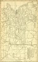 An illustration from Official American textile directory; containing reports of all the textile manufacturing establishments in the United States and Canada, together with the yarn trade index ... Comp. annually by the Textile world journal (1915)