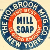 An illustration from Official American textile directory; containing reports of all the textile manufacturing establishments in the United States and Canada, together with the yarn trade index ... Comp. annually by the Textile world journal (1915)