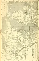 An illustration from Official American textile directory; containing reports of all the textile manufacturing establishments in the United States and Canada, together with the yarn trade index ... Comp. annually by the Textile world journal (1915)