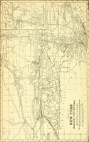 An illustration from Official American textile directory; containing reports of all the textile manufacturing establishments in the United States and Canada, together with the yarn trade index ... Comp. annually by the Textile world journal (1915)