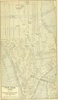 An illustration from Official American textile directory; containing reports of all the textile manufacturing establishments in the United States and Canada, together with the yarn trade index ... Comp. annually by the Textile world journal (1915)