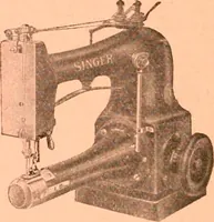 An illustration from Official American textile directory; containing reports of all the textile manufacturing establishments in the United States and Canada, together with the yarn trade index ... Comp. annually by the Textile world journal (1915)