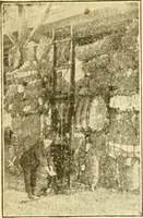 An illustration from Official American textile directory; containing reports of all the textile manufacturing establishments in the United States and Canada, together with the yarn trade index ... Comp. annually by the Textile world journal (1915)