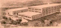 An illustration from Official American textile directory; containing reports of all the textile manufacturing establishments in the United States and Canada, together with the yarn trade index ... Comp. annually by the Textile world journal (1915)