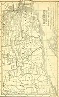 An illustration from Official American textile directory; containing reports of all the textile manufacturing establishments in the United States and Canada, together with the yarn trade index ... Comp. annually by the Textile world journal (1915)