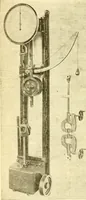 An illustration from Official American textile directory; containing reports of all the textile manufacturing establishments in the United States and Canada, together with the yarn trade index ... Comp. annually by the Textile world journal (1915)