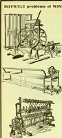 An illustration from Official American textile directory; containing reports of all the textile manufacturing establishments in the United States and Canada, together with the yarn trade index ... Comp. annually by the Textile world journal (1915)