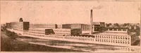 An illustration from Official American textile directory; containing reports of all the textile manufacturing establishments in the United States and Canada, together with the yarn trade index ... Comp. annually by the Textile world journal (1915)