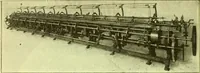 An illustration from Official American textile directory; containing reports of all the textile manufacturing establishments in the United States and Canada, together with the yarn trade index ... Comp. annually by the Textile world journal (1915)
