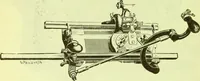 An illustration from Official American textile directory; containing reports of all the textile manufacturing establishments in the United States and Canada, together with the yarn trade index ... Comp. annually by the Textile world journal (1915)