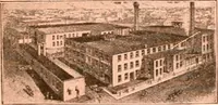 An illustration from Official American textile directory; containing reports of all the textile manufacturing establishments in the United States and Canada, together with the yarn trade index ... Comp. annually by the Textile world journal (1915)