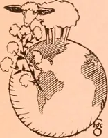 An illustration from Official American textile directory; containing reports of all the textile manufacturing establishments in the United States and Canada, together with the yarn trade index ... Comp. annually by the Textile world journal (1915)