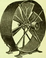 An illustration from Official American textile directory; containing reports of all the textile manufacturing establishments in the United States and Canada, together with the yarn trade index ... Comp. annually by the Textile world journal (1915)