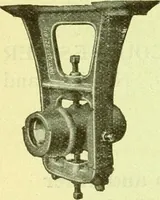 An illustration from Official American textile directory; containing reports of all the textile manufacturing establishments in the United States and Canada, together with the yarn trade index ... Comp. annually by the Textile world journal (1915)