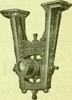 An illustration from Official American textile directory; containing reports of all the textile manufacturing establishments in the United States and Canada, together with the yarn trade index ... Comp. annually by the Textile world journal (1915)