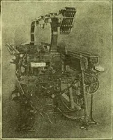An illustration from Official American textile directory; containing reports of all the textile manufacturing establishments in the United States and Canada, together with the yarn trade index ... Comp. annually by the Textile world journal (1915)