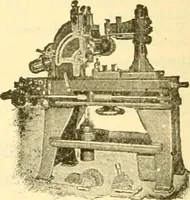 An illustration from Official American textile directory; containing reports of all the textile manufacturing establishments in the United States and Canada, together with the yarn trade index ... Comp. annually by the Textile world journal (1915)