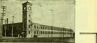 An illustration from Official American textile directory; containing reports of all the textile manufacturing establishments in the United States and Canada, together with the yarn trade index ... Comp. annually by the Textile world journal (1915)