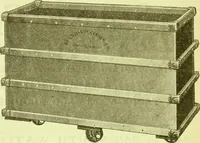 An illustration from Official American textile directory; containing reports of all the textile manufacturing establishments in the United States and Canada, together with the yarn trade index ... Comp. annually by the Textile world journal (1915)