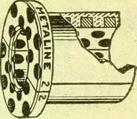 An illustration from Official American textile directory; containing reports of all the textile manufacturing establishments in the United States and Canada, together with the yarn trade index ... Comp. annually by the Textile world journal (1915)
