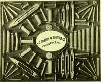 An illustration from Official American textile directory; containing reports of all the textile manufacturing establishments in the United States and Canada, together with the yarn trade index ... Comp. annually by the Textile world journal (1915)