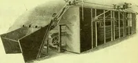 An illustration from Official American textile directory; containing reports of all the textile manufacturing establishments in the United States and Canada, together with the yarn trade index ... Comp. annually by the Textile world journal (1915)