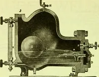 An illustration from Official American textile directory; containing reports of all the textile manufacturing establishments in the United States and Canada, together with the yarn trade index ... Comp. annually by the Textile world journal (1915)