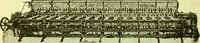 An illustration from Official American textile directory; containing reports of all the textile manufacturing establishments in the United States and Canada, together with the yarn trade index ... Comp. annually by the Textile world journal (1915)