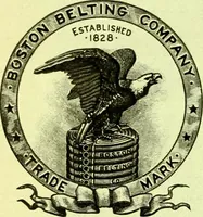 An illustration from Official American textile directory; containing reports of all the textile manufacturing establishments in the United States and Canada, together with the yarn trade index ... Comp. annually by the Textile world journal (1915)