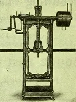 An illustration from Official American textile directory; containing reports of all the textile manufacturing establishments in the United States and Canada, together with the yarn trade index ... Comp. annually by the Textile world journal (1915)