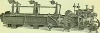 An illustration from Official American textile directory; containing reports of all the textile manufacturing establishments in the United States and Canada, together with the yarn trade index ... Comp. annually by the Textile world journal (1916)