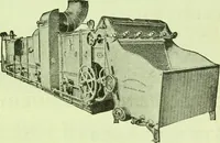 An illustration from Official American textile directory; containing reports of all the textile manufacturing establishments in the United States and Canada, together with the yarn trade index ... Comp. annually by the Textile world journal (1916)