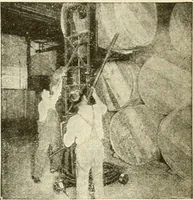 An illustration from Official American textile directory; containing reports of all the textile manufacturing establishments in the United States and Canada, together with the yarn trade index ... Comp. annually by the Textile world journal (1916)