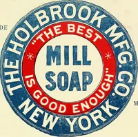 An illustration from Official American textile directory; containing reports of all the textile manufacturing establishments in the United States and Canada, together with the yarn trade index ... Comp. annually by the Textile world journal (1916)