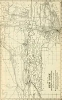 An illustration from Official American textile directory; containing reports of all the textile manufacturing establishments in the United States and Canada, together with the yarn trade index ... Comp. annually by the Textile world journal (1916)
