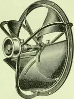 An illustration from Official American textile directory; containing reports of all the textile manufacturing establishments in the United States and Canada, together with the yarn trade index ... Comp. annually by the Textile world journal (1916)
