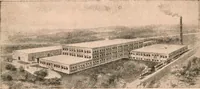 An illustration from Official American textile directory; containing reports of all the textile manufacturing establishments in the United States and Canada, together with the yarn trade index ... Comp. annually by the Textile world journal (1916)