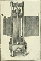 An illustration from Official American textile directory; containing reports of all the textile manufacturing establishments in the United States and Canada, together with the yarn trade index ... Comp. annually by the Textile world journal (1916)